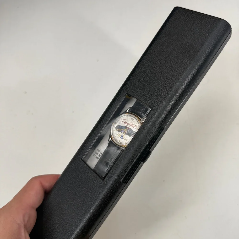 Floridian Watch & Case Company floridian watch
